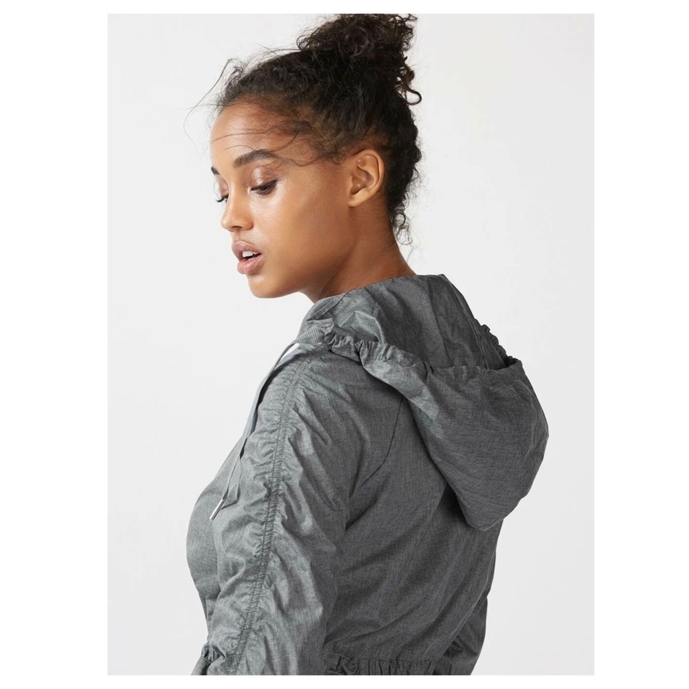 Fabletics Danielle Pullover Jacket - Picture 9 of 16